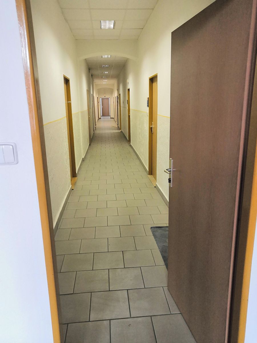 Pronájem kanceláře 22 m² – fotografie 3