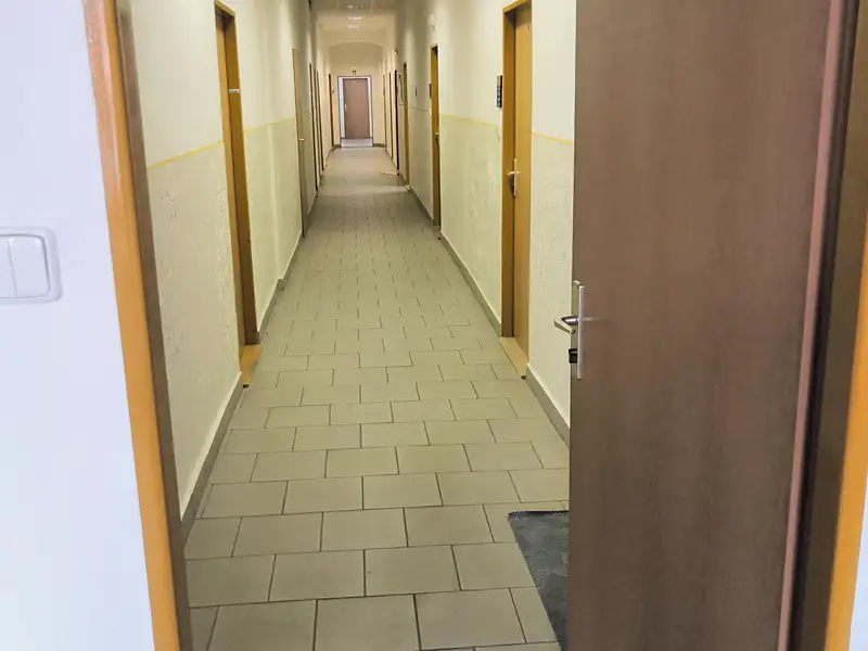 Pronájem kanceláře 22 m², Domažlice – náhled fotky 3