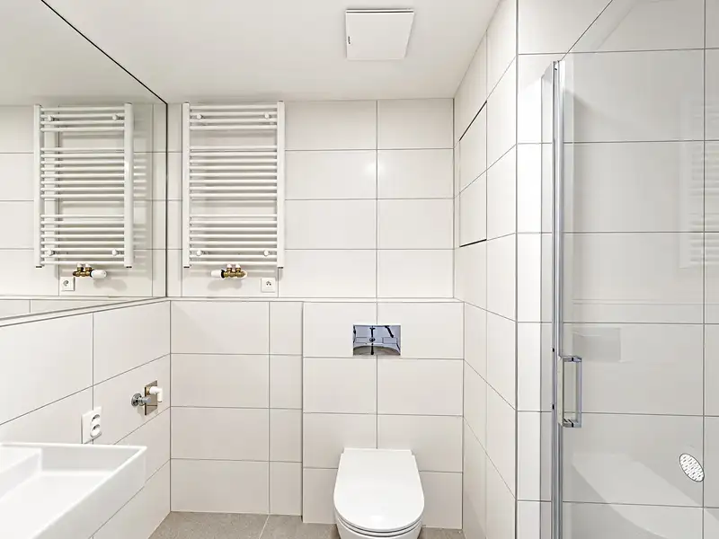 Pronájem bytu 1+kk 27 m², Praha – náhled fotky 3