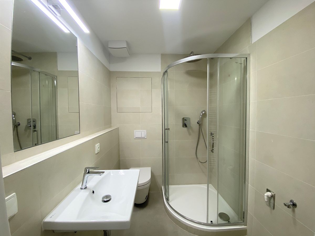 Pronájem bytu 2+kk 43 m² – fotografie 5