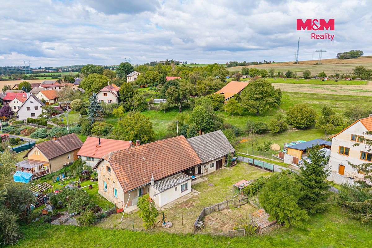 Prodej rodinného domu 78 m², pozemek 686 m² – fotografie 5