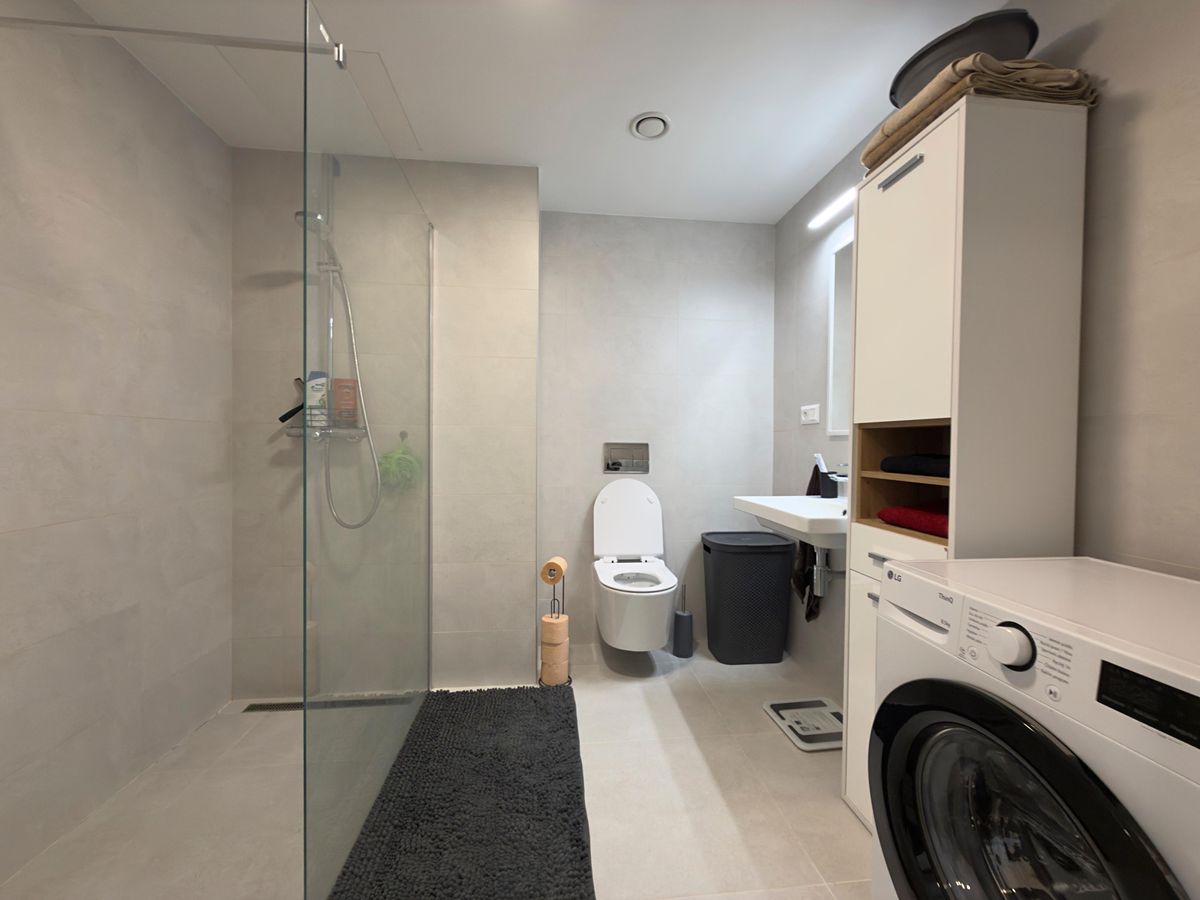 Pronájem bytu 1+kk 60 m² – fotografie 3