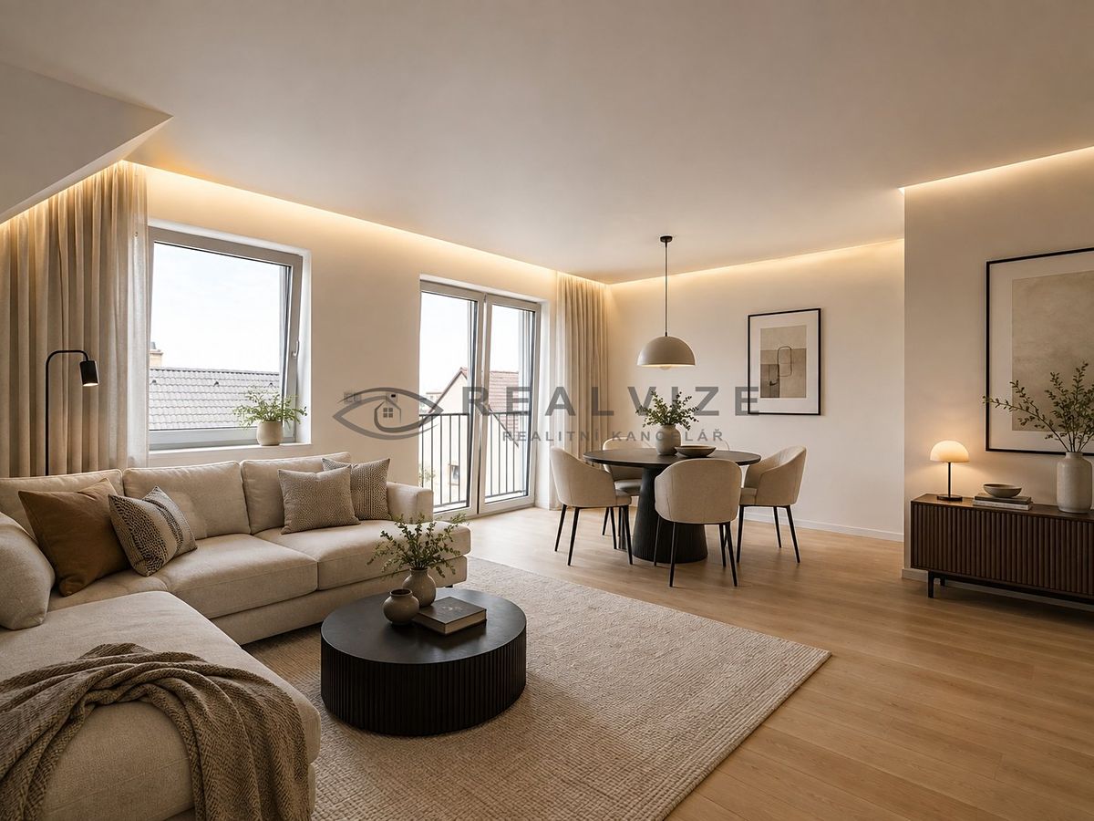 Prodej bytu 3+kk 97 m² – fotografie 2