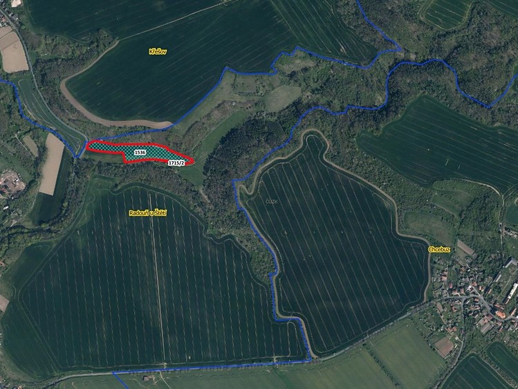 Grundstück zum Kauf, 16.205 m² (2 von 3)