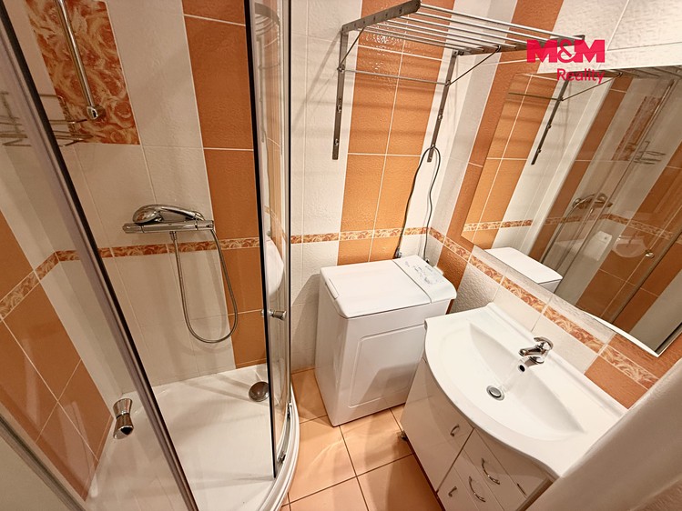 Квартира 2+1 в оренду, 53 м² (10 з 20)