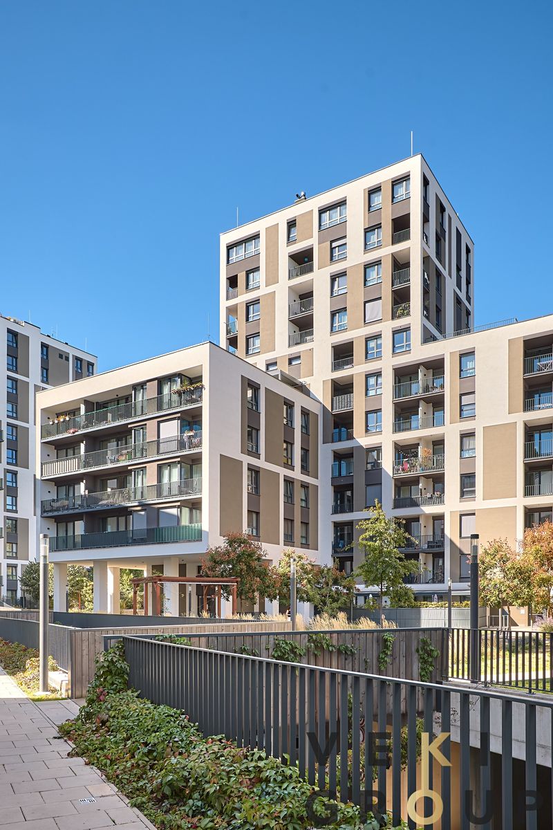Prodej bytu 3+kk 76 m² – fotografie 2