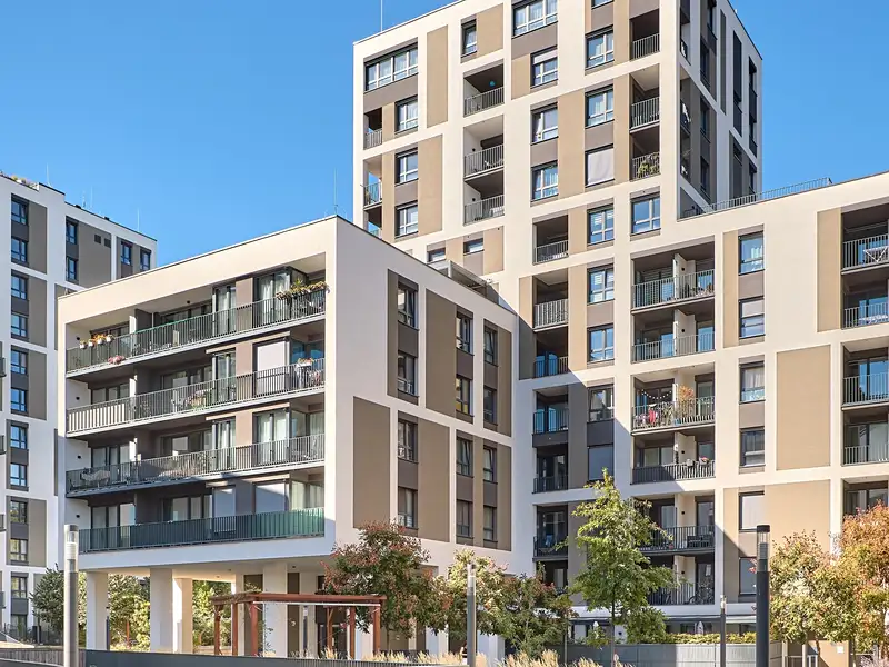 Prodej bytu 3+kk 76 m², Praha – náhled fotky 2