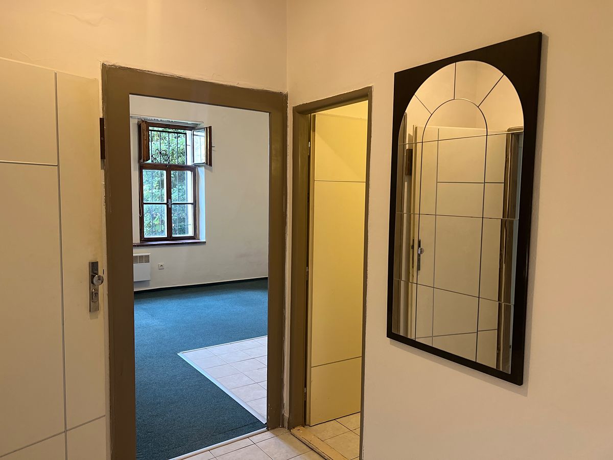 Pronájem bytu 1+kk 34 m² – fotografie 5