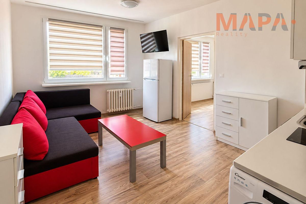 Prodej bytu 1+1 35 m² – fotografie 2