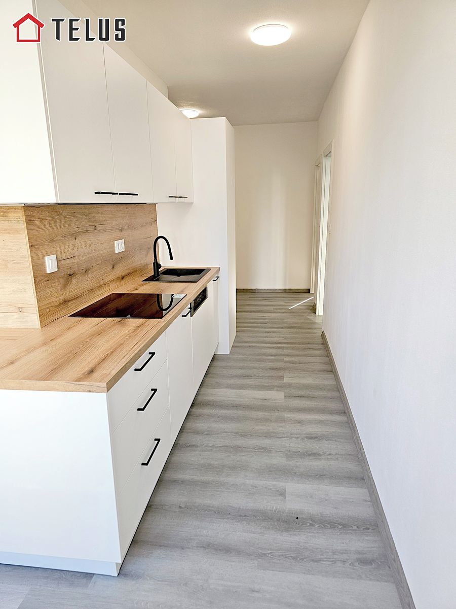 Prodej bytu 2+1 60 m² – fotografie 4