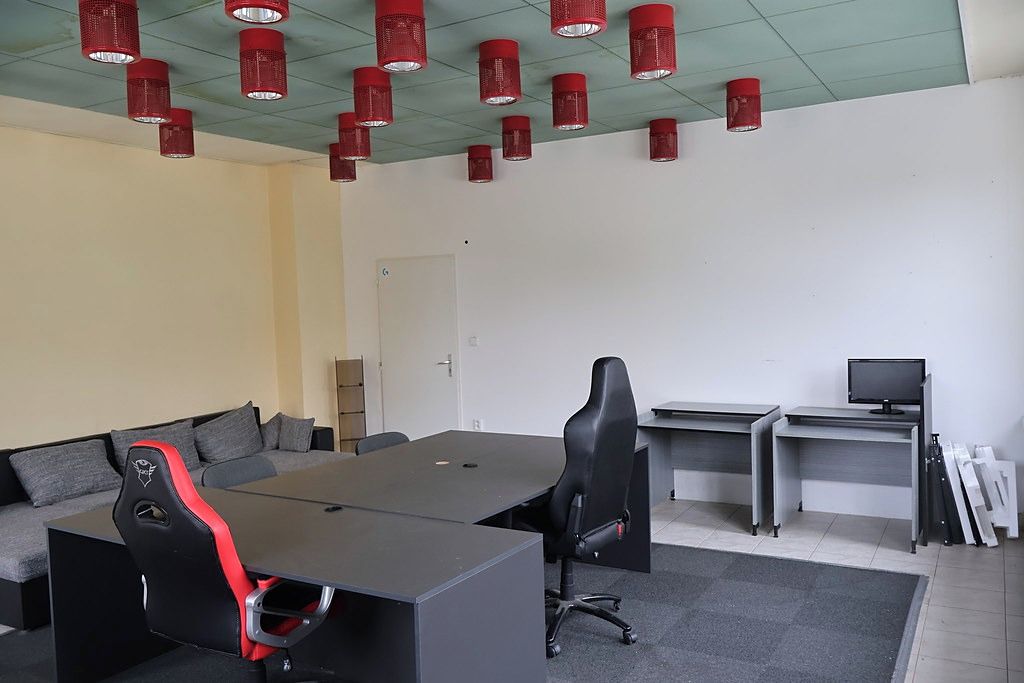 Pronájem kanceláře 43 m² – fotografie 3