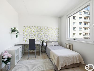 Prodej bytu 3+1 71 m²