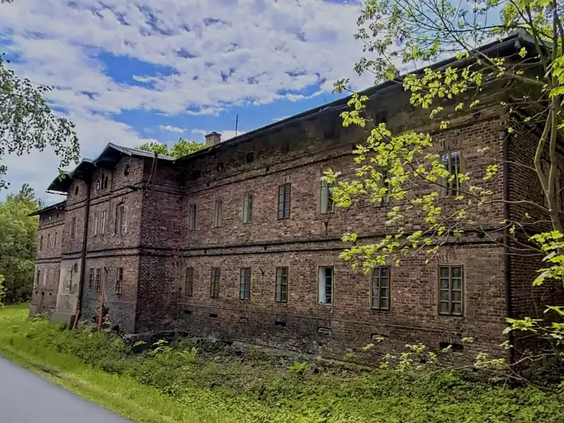 Prodej rodinného domu 800 m², pozemek 1058 m², Žacléř – náhled fotky 3