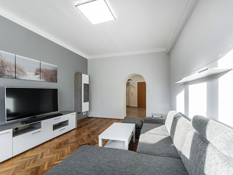 Квартира 2+1 в оренду, 70 м² (8 з 23)