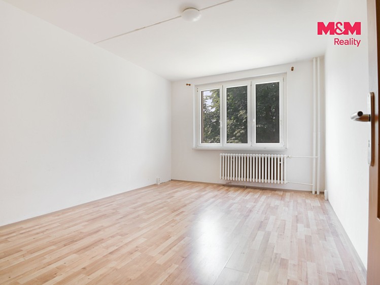 Квартира 3+1 на продаж, 80 м² (14 з 24)