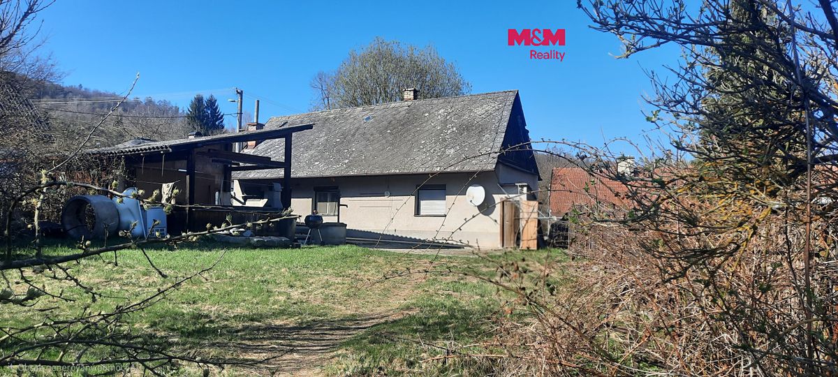 Prodej rodinného domu 158 m², pozemek 1011 m²