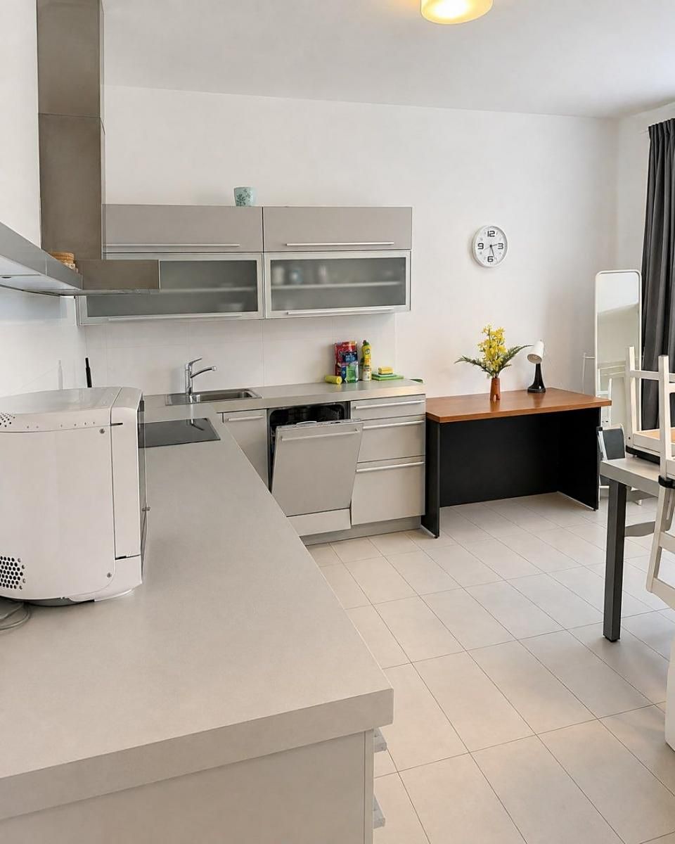 Pronájem bytu 3+kk 73 m²