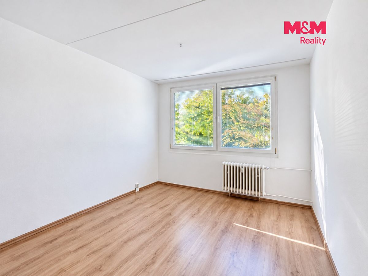 Pronájem bytu 3+kk 69 m² – fotografie 5