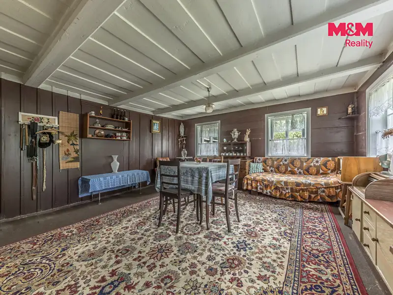 Prodej rodinného domu 199 m², pozemek 645 m², Kamenický Šenov – náhled fotky 2