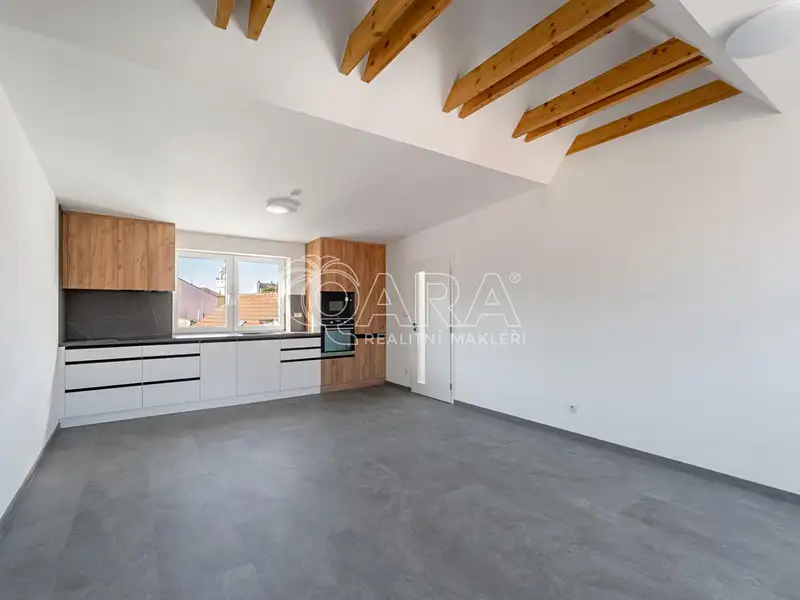 Prodej bytu 2+kk, 64 m², Brno-venkov, Ivančice
