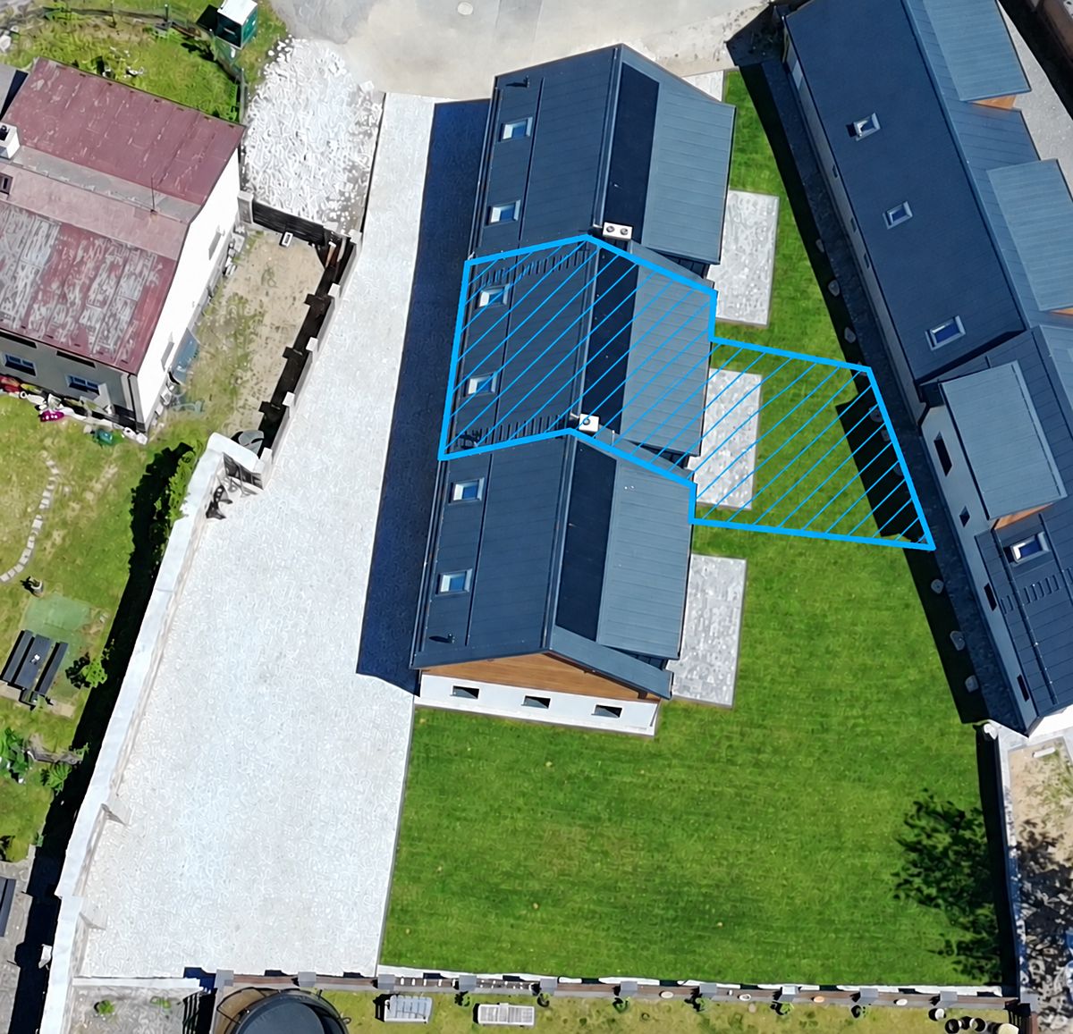 Prodej rodinného domu 112 m², pozemek 225 m², Vimperk – fotka 1 z 3