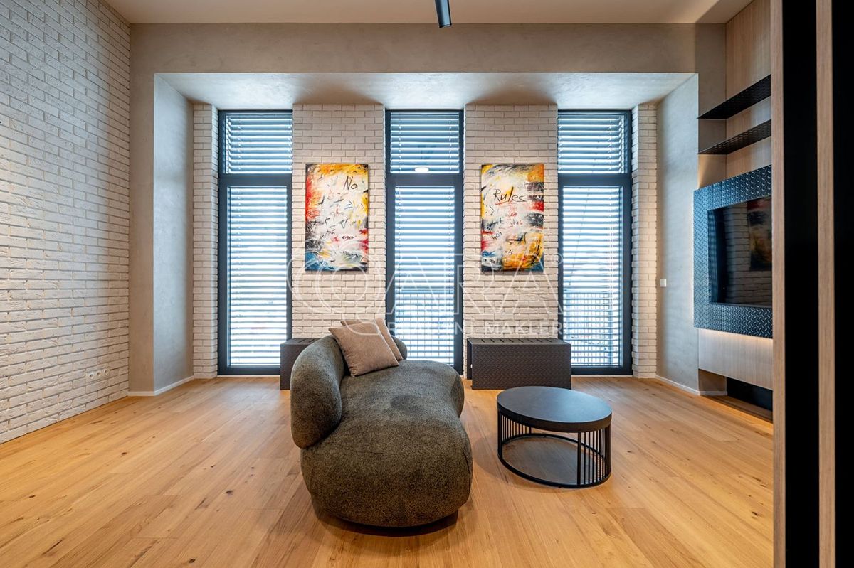 Pronájem bytu 1+kk 53 m² – fotografie 5