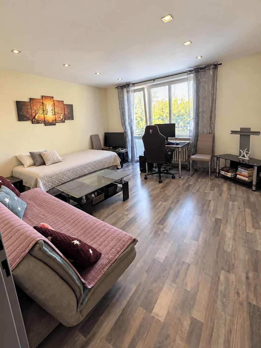 Prodej bytu 3+1 65 m² – fotografie 4