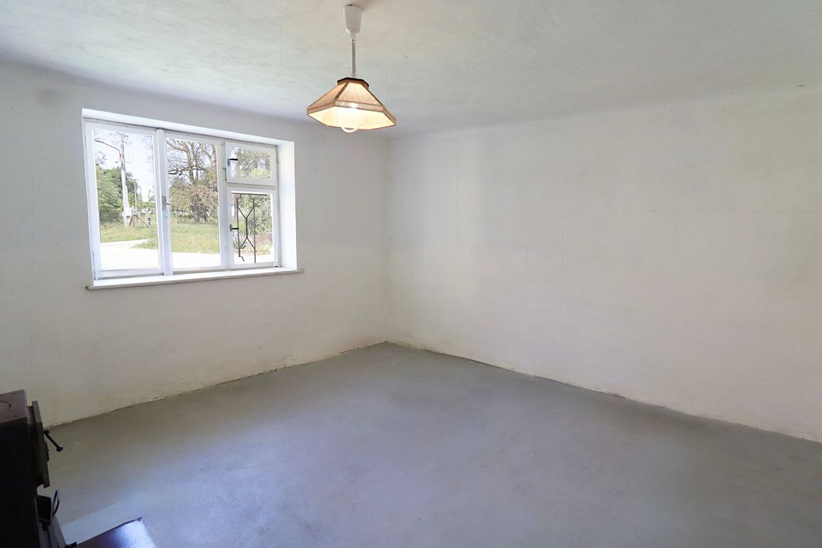 Prodej rodinného domu 91 m², pozemek 1217 m² – fotografie 4