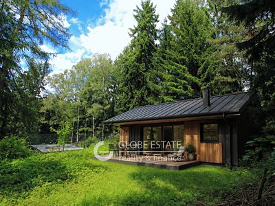 Prodej chaty 36 m², pozemek 591 m²