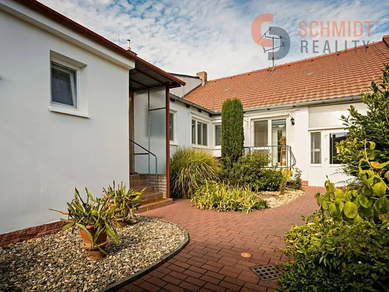 Prodej rodinného domu 145 m², pozemek 478 m², Břeclav – náhled fotky 1