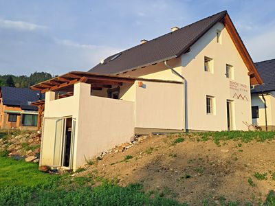 Prodej rodinného domu 110 m², pozemek 450 m²