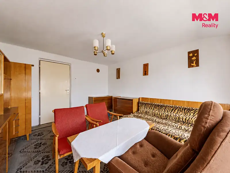 Prodej rodinného domu 210 m², pozemek 2061 m², Rataje nad Sázavou – náhled fotky 3
