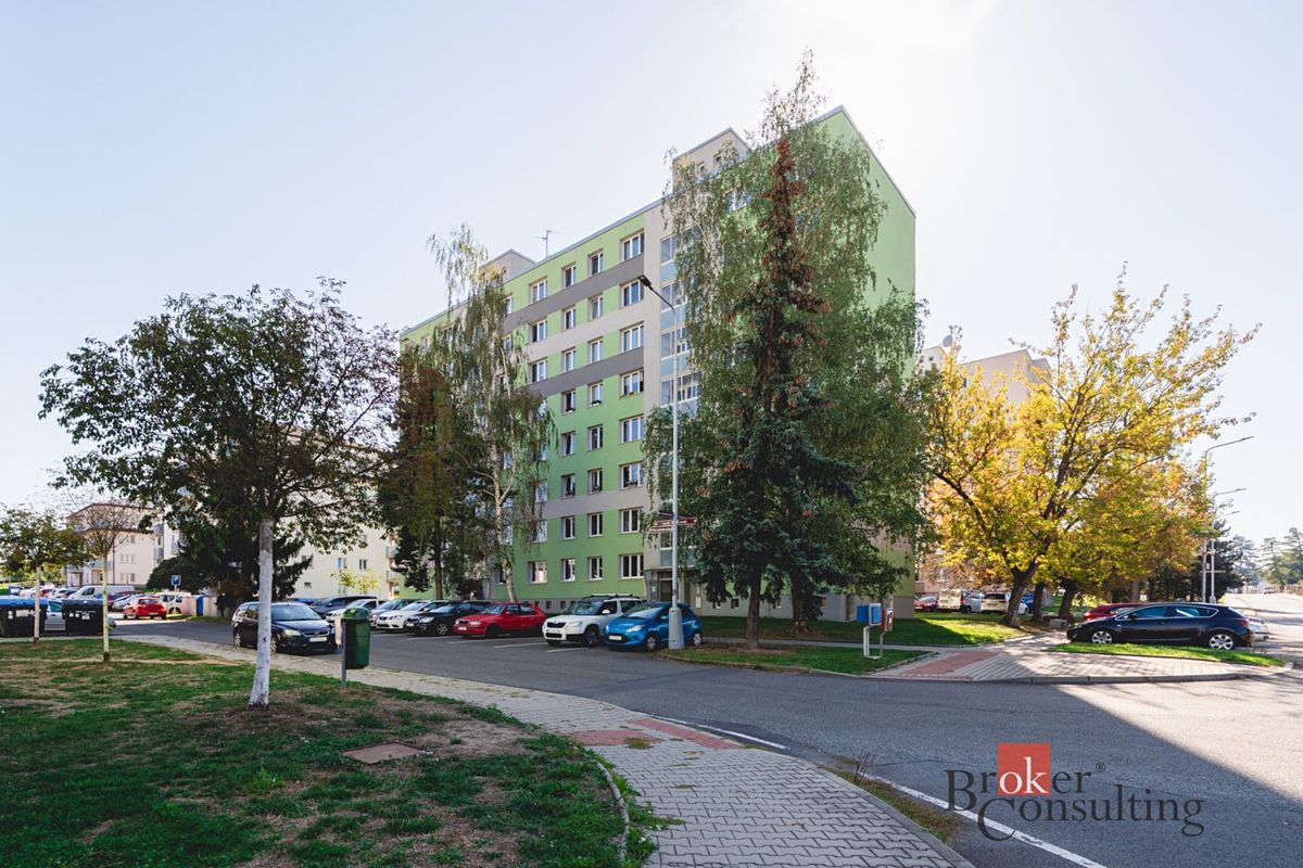 Prodej bytu 3+1 70 m² – fotografie 4