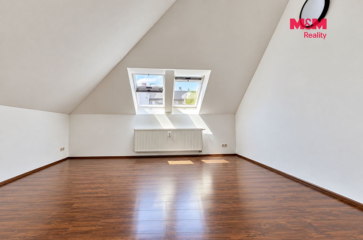 Prodej bytu 3+kk 75 m² – fotografie 4