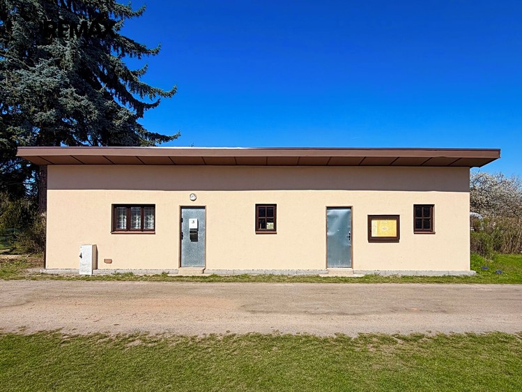Будинок на продаж, 8 м² (22 з 23)