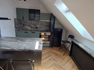Pronájem bytu 2+kk 68 m²