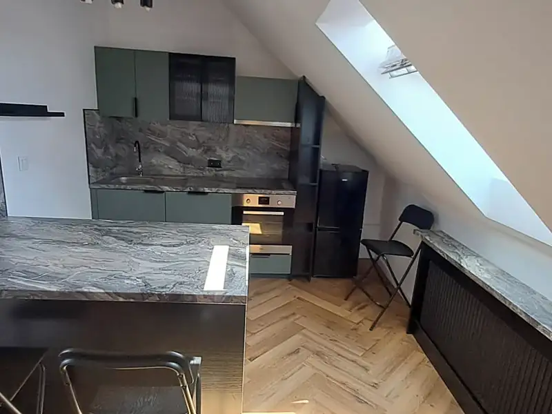 Pronájem bytu 2+kk 68 m², Český Těšín – náhled fotky 1