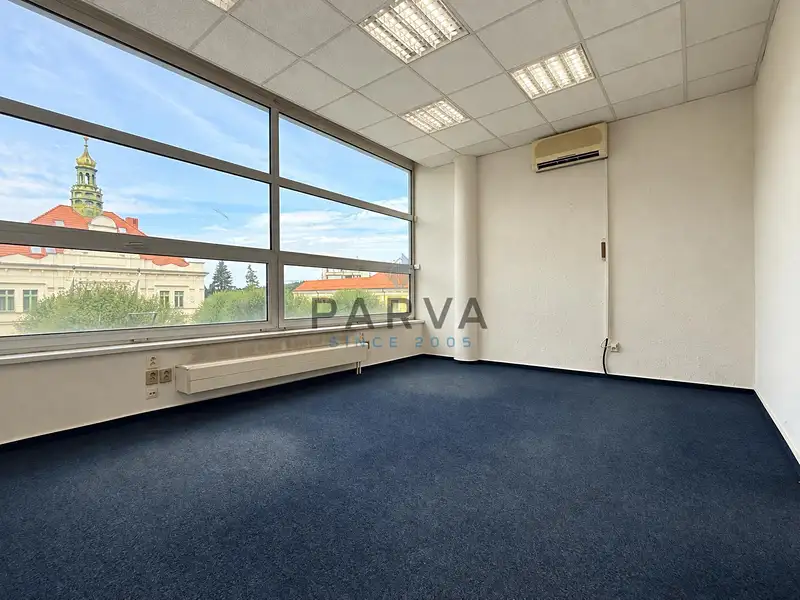 Pronájem kanceláře 18 m², Rokycany – náhled fotky 3