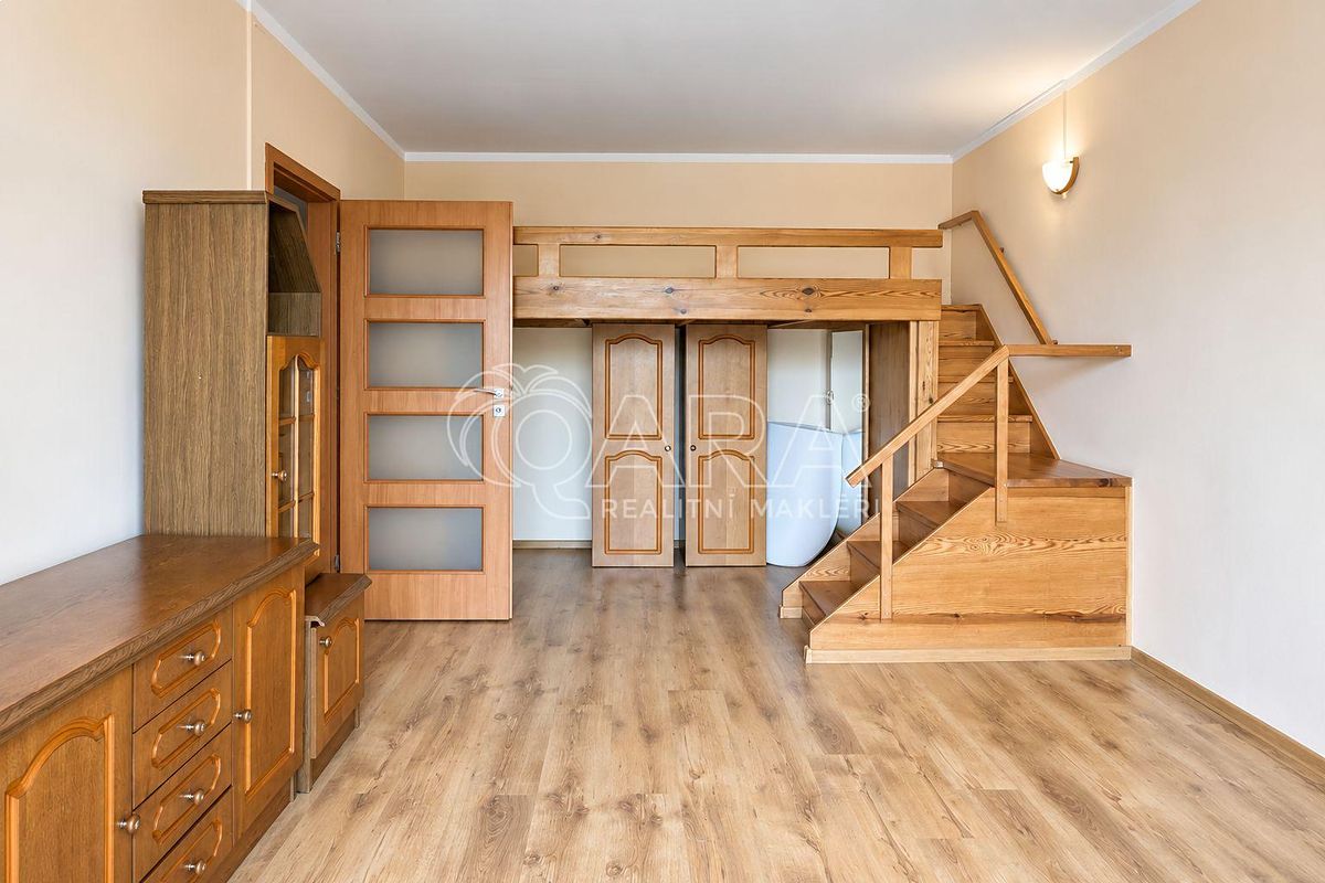Prodej bytu 1+1 43 m² – fotografie 5