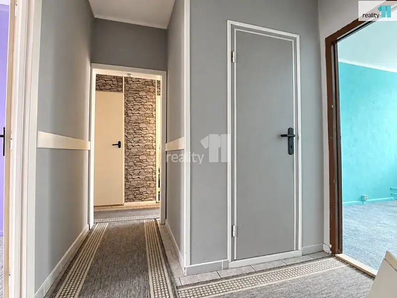Pronájem bytu 3+1 63 m², Hranice – náhled fotky 2