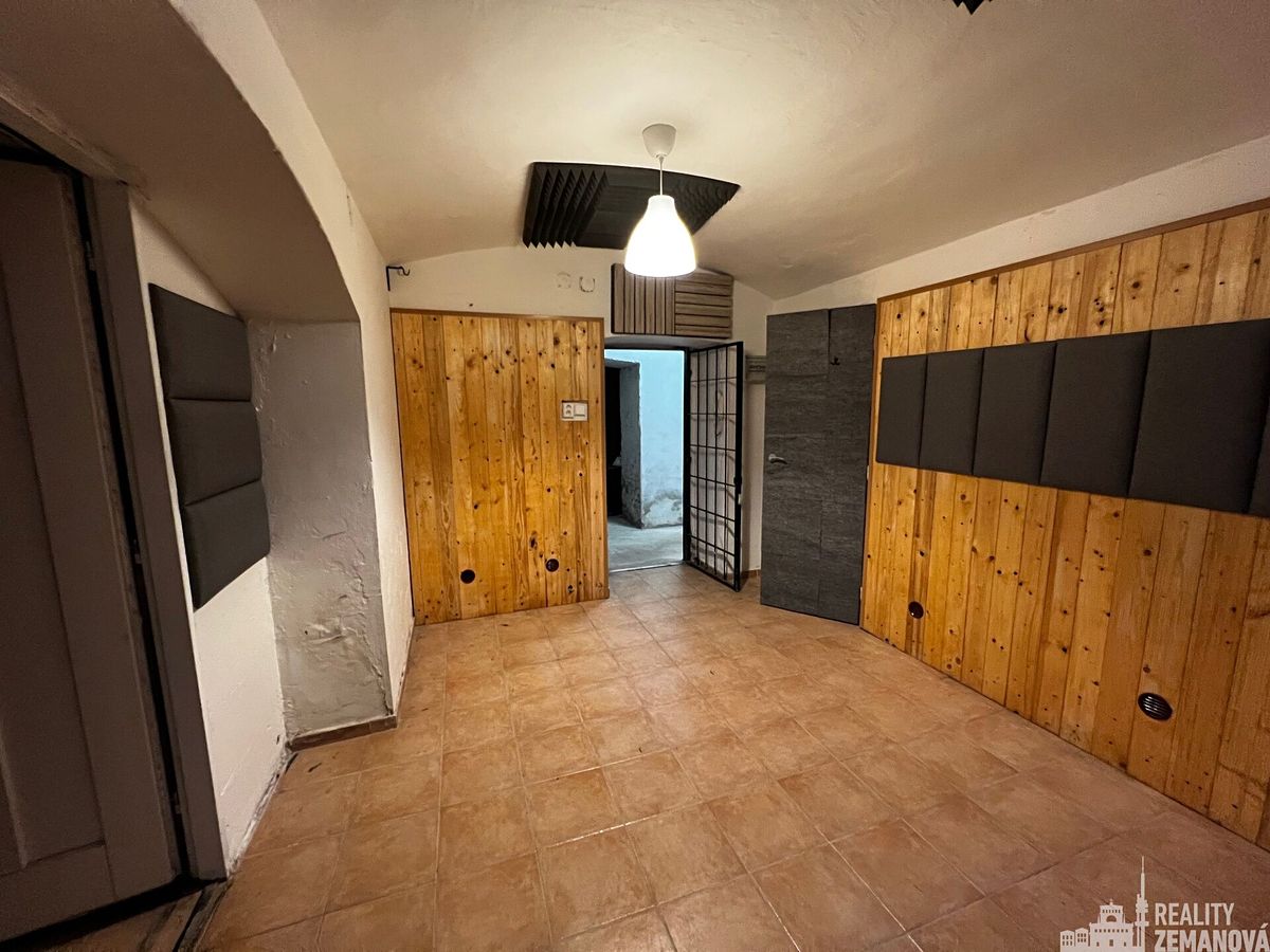 Pronájem komerční nemovitosti 32 m² – fotografie 4