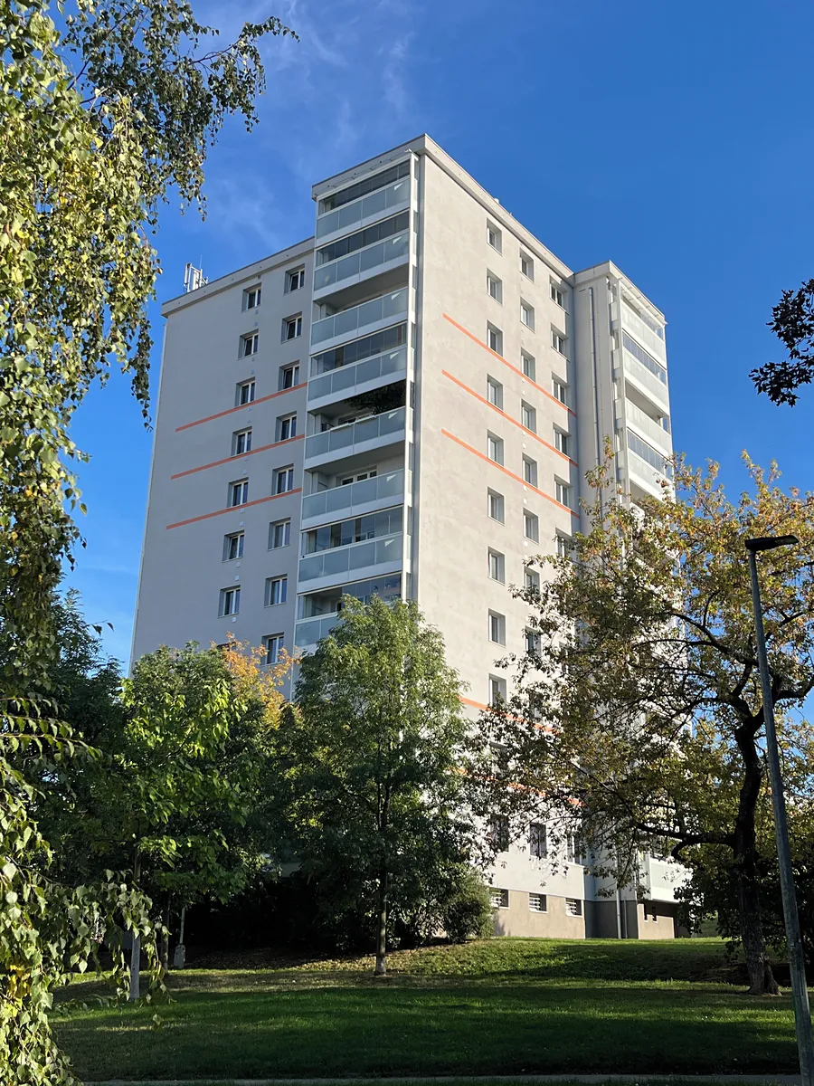 Prodej bytu 2+1 64 m²