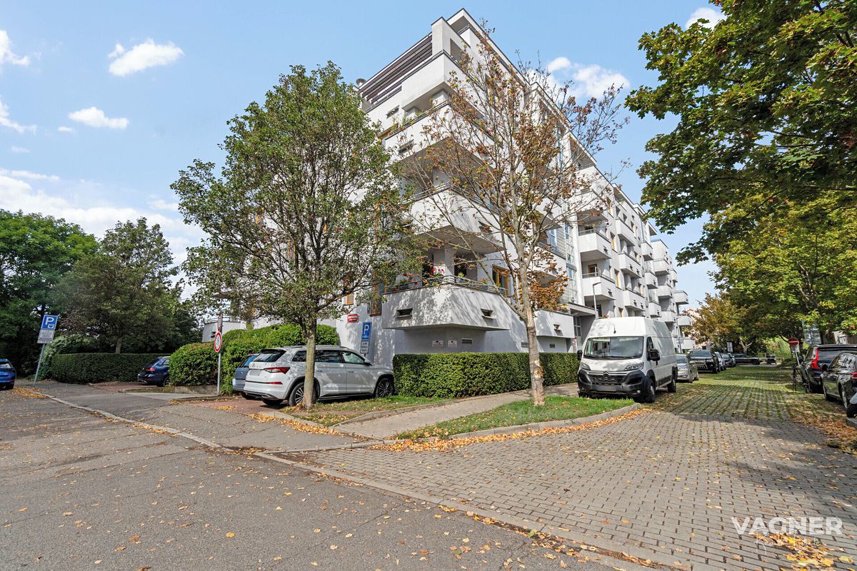 Pronájem bytu 3+kk 96 m²