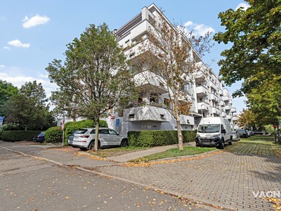 Pronájem bytu 3+kk 96 m²
