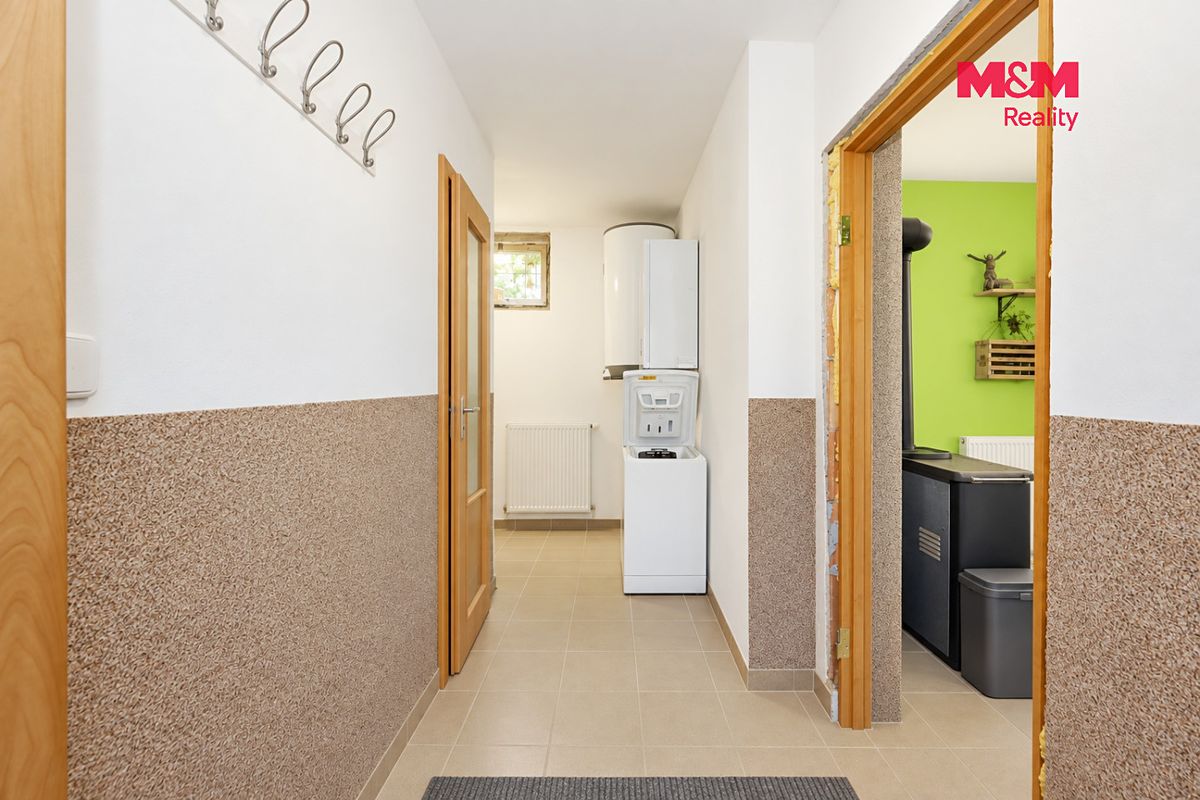 Prodej rodinného domu 51 m², pozemek 855 m² – fotografie 4