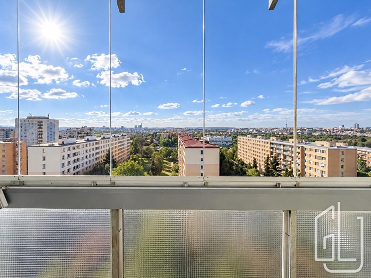 Квартира 1+1 на продаж, 36 м² (4 з 14)
