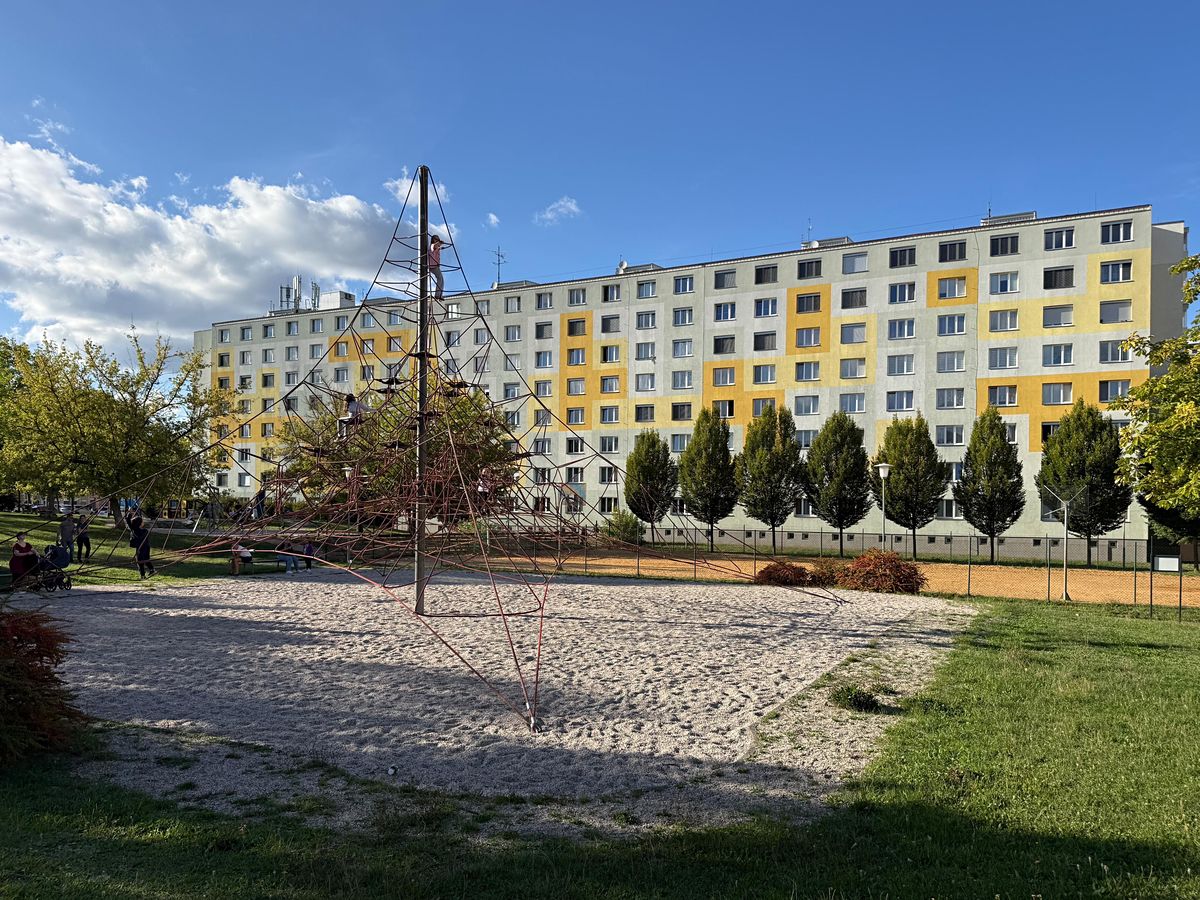 Prodej bytu 4+1 88 m², Plzeň – fotka 1 z 3
