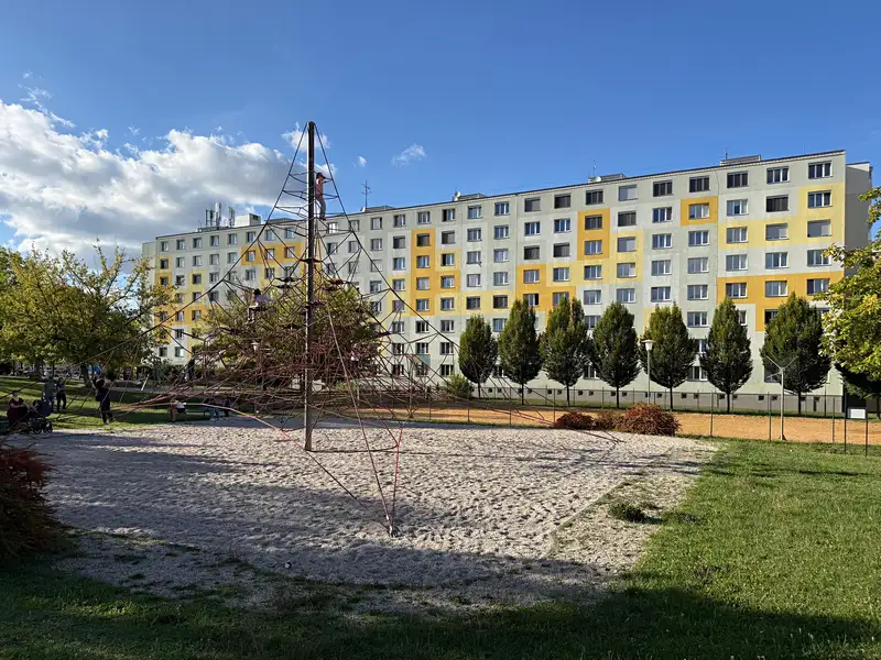 Prodej bytu 4+1 88 m², Plzeň – náhled fotky 1