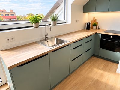 Pronájem bytu 3+kk 78 m²