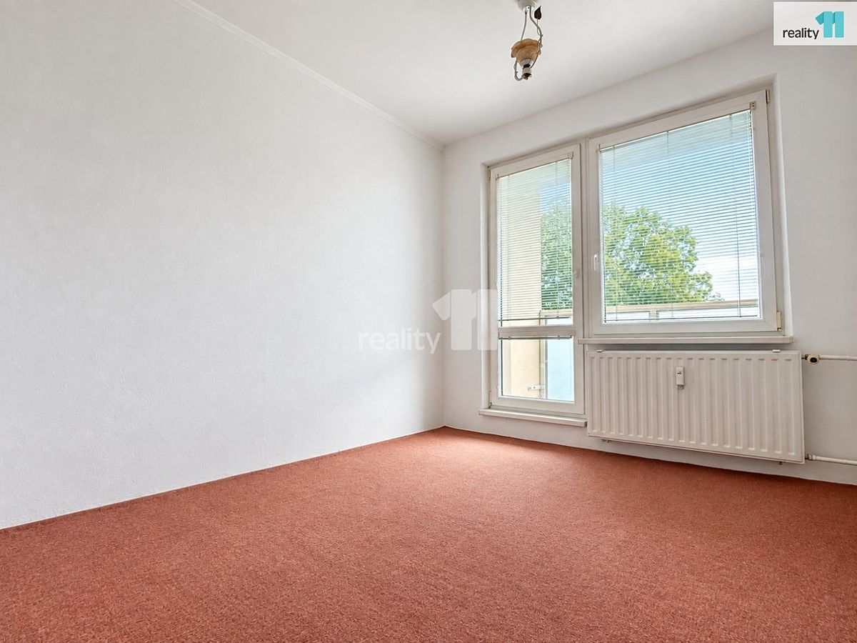 Pronájem bytu 3+1 63 m² – fotografie 3